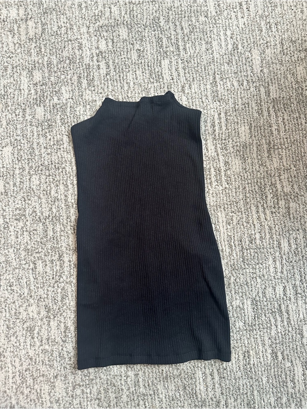 Fabletics Khloé Sheer Rib Tank